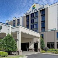 Hyatt Place Atlanta/Alpharetta/Windward Parkway ico