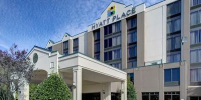 Hyatt Place Atlanta/Alpharetta/Windward Parkway