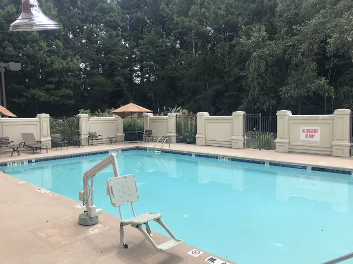 Hyatt Place Atlanta/Alpharetta/Windward Parkway 4