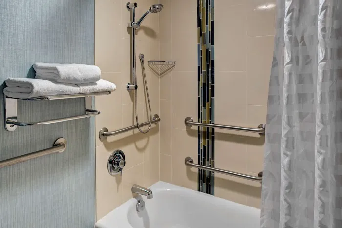Hyatt Place Atlanta/Alpharetta/Windward Parkway 4