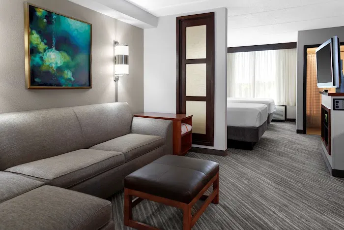 Hyatt Place Atlanta/Alpharetta/Windward Parkway 4