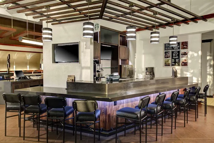 Hyatt Place Atlanta/Alpharetta/Windward Parkway 4
