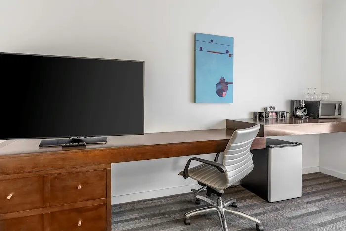 Hyatt Place Atlanta/Alpharetta/Windward Parkway 4