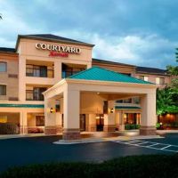 Courtyard Atlanta Alpharetta ico