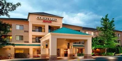 Courtyard Atlanta Alpharetta