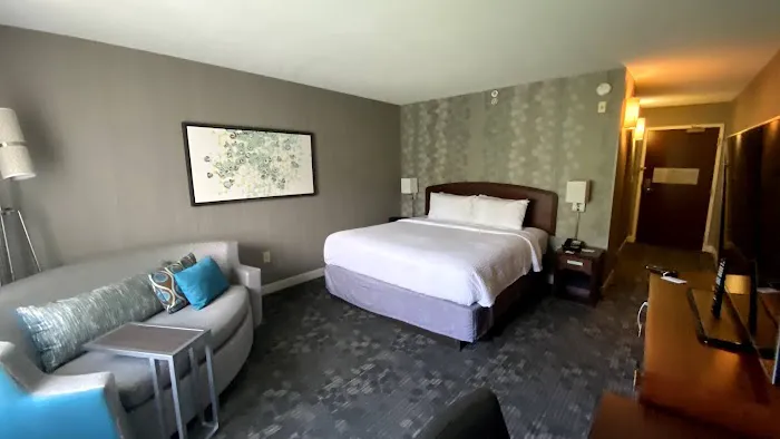 Courtyard Atlanta Alpharetta 4