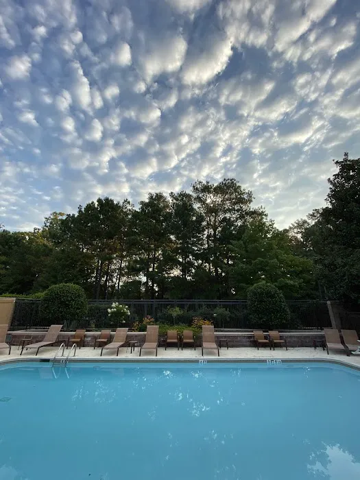 Courtyard Atlanta Alpharetta 4