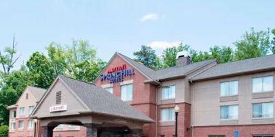 SpringHill Suites Atlanta Alpharetta