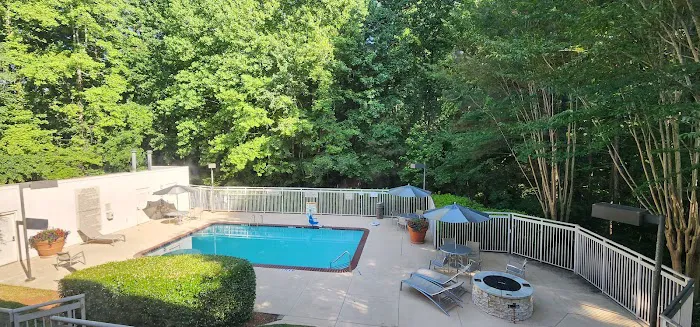 SpringHill Suites Atlanta Alpharetta 4