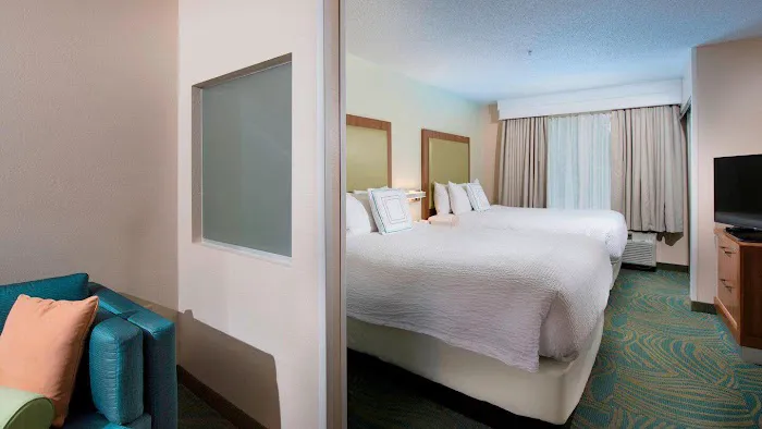 SpringHill Suites Atlanta Alpharetta 4