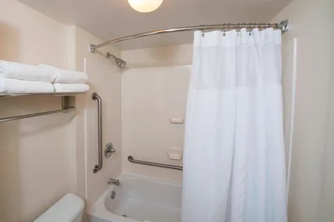 SpringHill Suites Atlanta Alpharetta 4