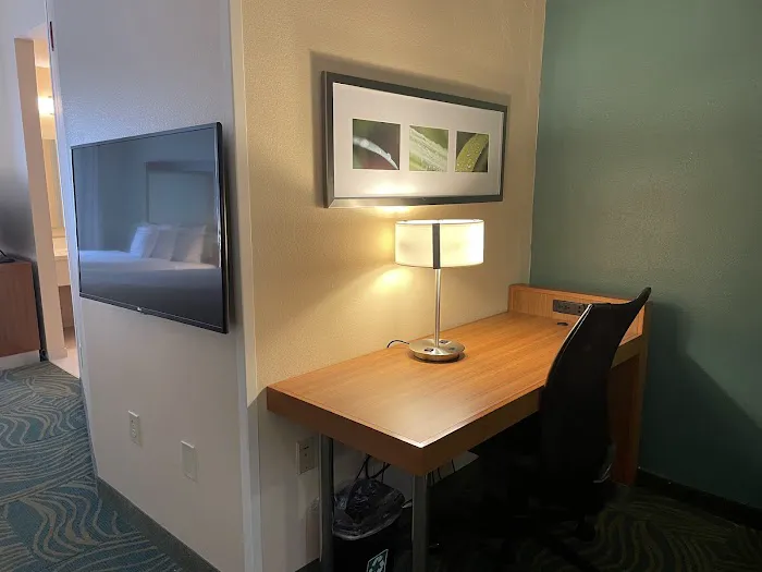 SpringHill Suites Atlanta Alpharetta 4