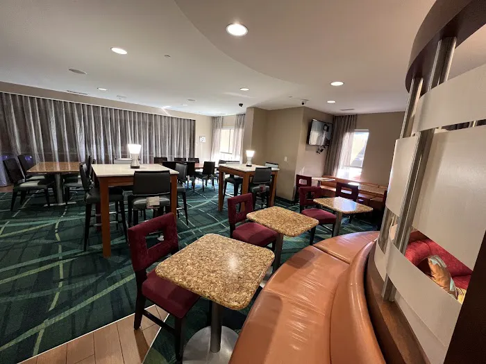 SpringHill Suites Atlanta Alpharetta 4