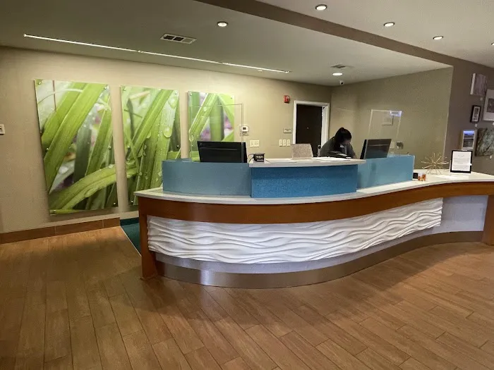 SpringHill Suites Atlanta Alpharetta 4