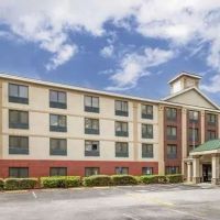 Comfort Inn Alpharetta-Atlanta North ico
