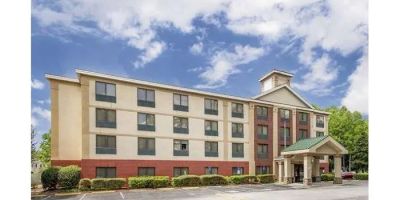 Comfort Inn Alpharetta-Atlanta North