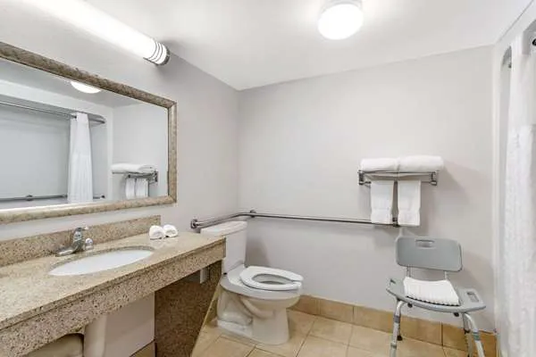 Comfort Inn Alpharetta-Atlanta North 4