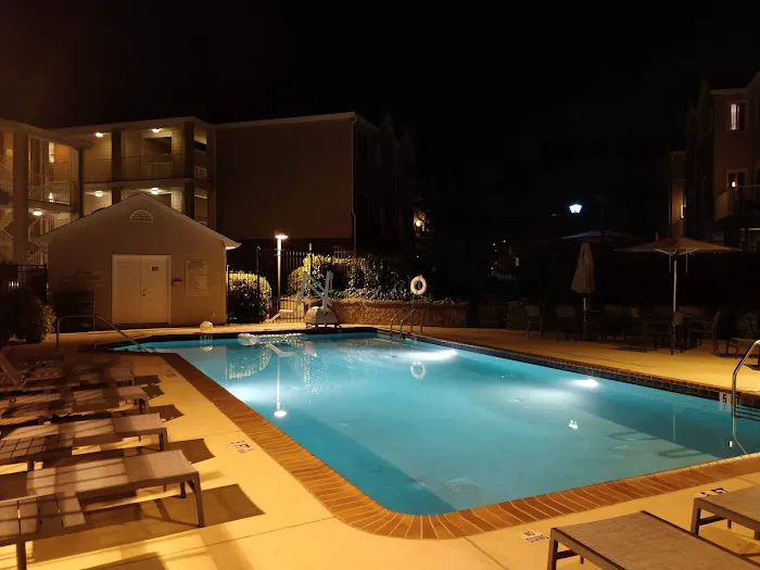 Sonesta ES Suites Atlanta Alpharetta Windward 4