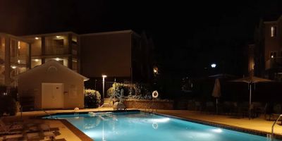 Sonesta ES Suites Atlanta Alpharetta Windward