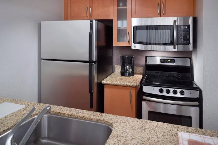 Sonesta ES Suites Atlanta Alpharetta Windward 4