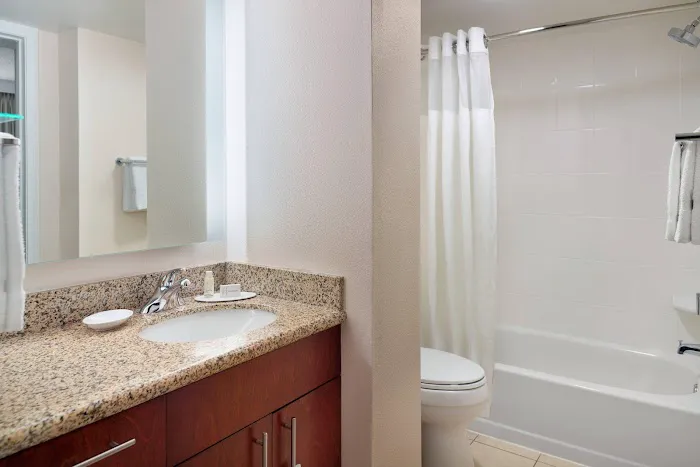 Sonesta ES Suites Atlanta Alpharetta Windward 4