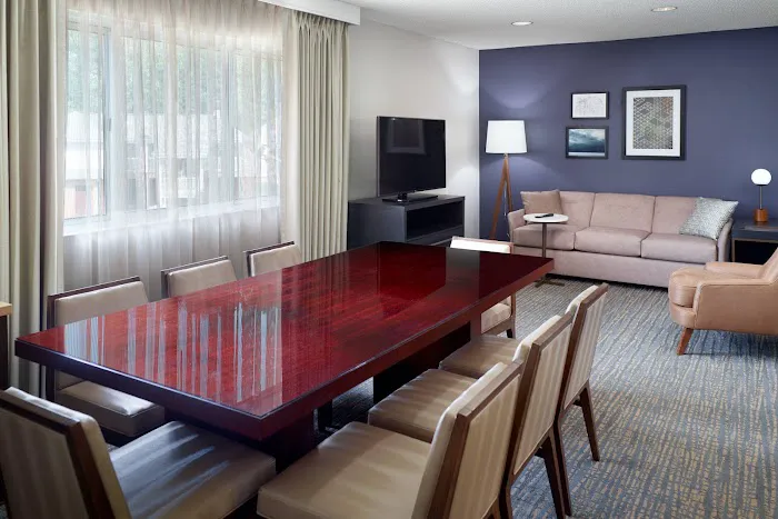 Sonesta ES Suites Atlanta Alpharetta Windward 4