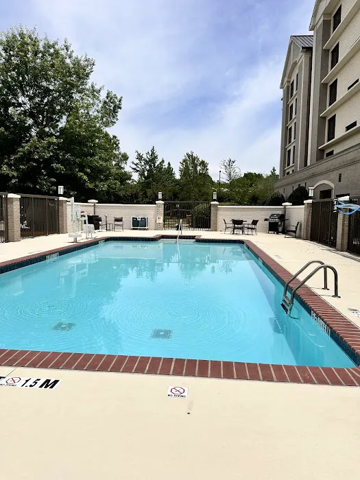 Holiday Inn Express & Suites Alpharetta - Windward Parkway by IHG 4