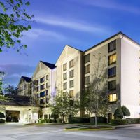 Holiday Inn Express & Suites Alpharetta - Windward Parkway by IHG ico
