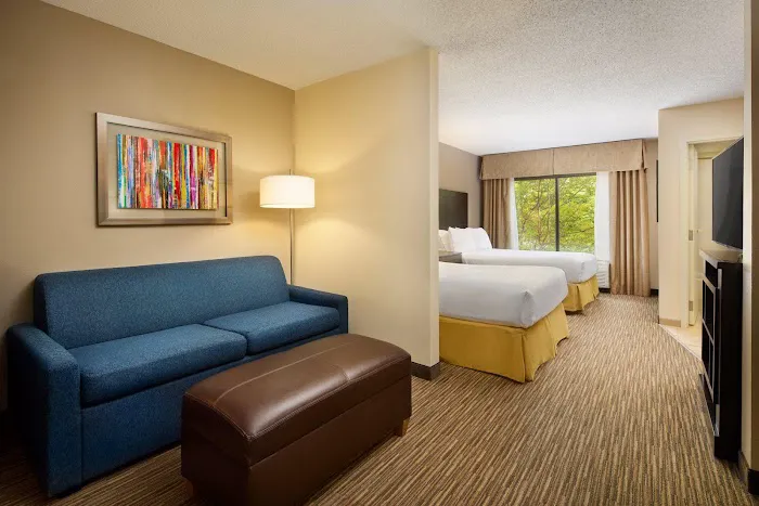 Holiday Inn Express & Suites Alpharetta - Windward Parkway by IHG 4