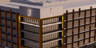 EV Evolution Venue Hotel