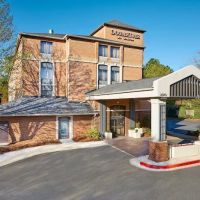 DoubleTree by Hilton Hotel Atlanta - Alpharetta ico
