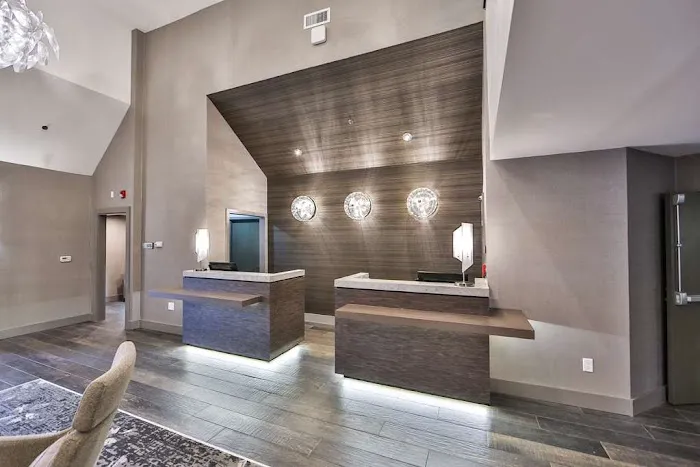 DoubleTree by Hilton Hotel Atlanta - Alpharetta 4