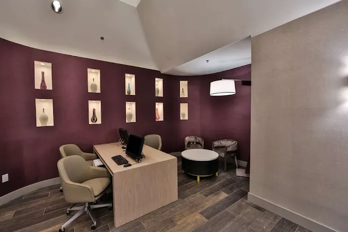 DoubleTree by Hilton Hotel Atlanta - Alpharetta 4