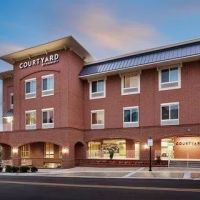 Courtyard Atlanta Duluth Downtown ico
