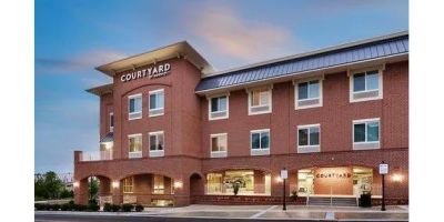 Courtyard Atlanta Duluth Downtown