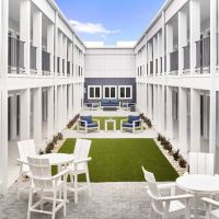 stayAPT Suites Atlanta-Newnan ico