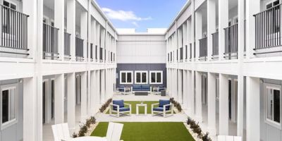 stayAPT Suites Atlanta-Newnan
