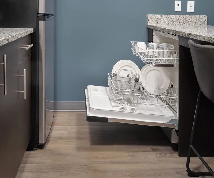 stayAPT Suites Atlanta-Newnan 4