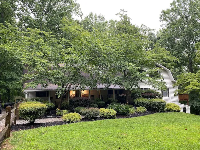 The Mountain Top Lodge 4
