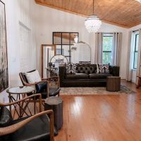 The Mountain Top Lodge ico