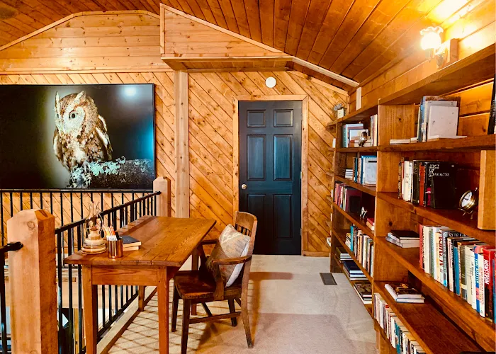 The Mountain Top Lodge 4