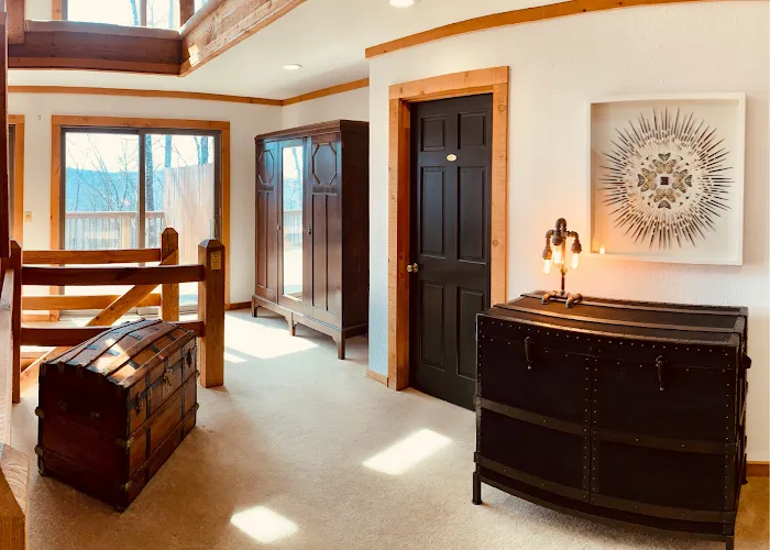 The Mountain Top Lodge 4