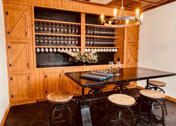 The Mountain Top Lodge 4