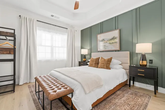 27 on Park Boutique Hotel & Venue 4