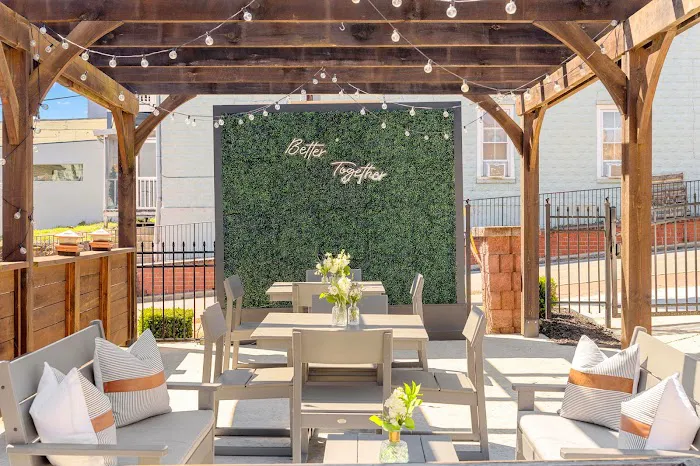 27 on Park Boutique Hotel & Venue 4