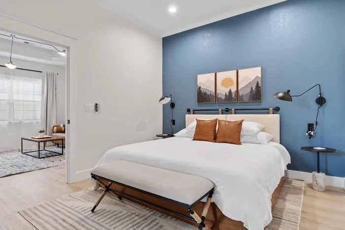 27 on Park Boutique Hotel & Venue 4