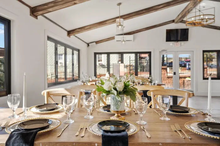 27 on Park Boutique Hotel & Venue 4