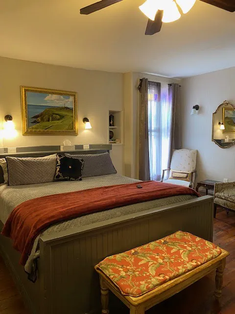 Hall House Hotel 4