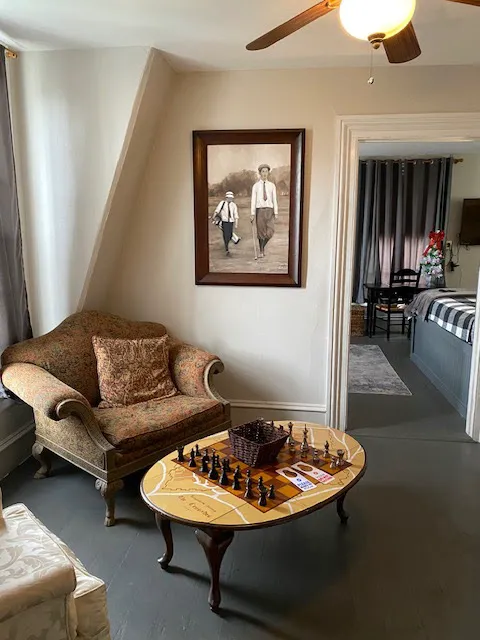Hall House Hotel 4