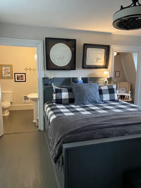 Hall House Hotel 4